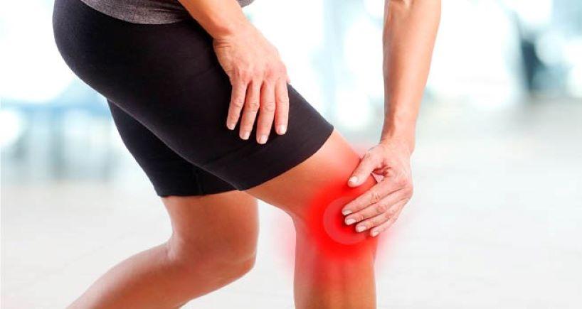 BONES & JOINTS HEALTH