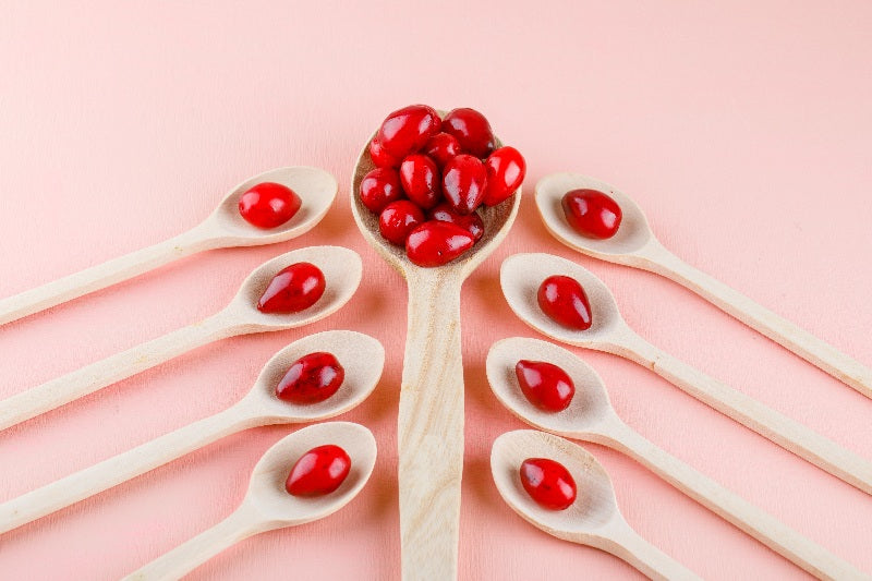 IMMUNITY & HEMOGLOBIN ENHANCER