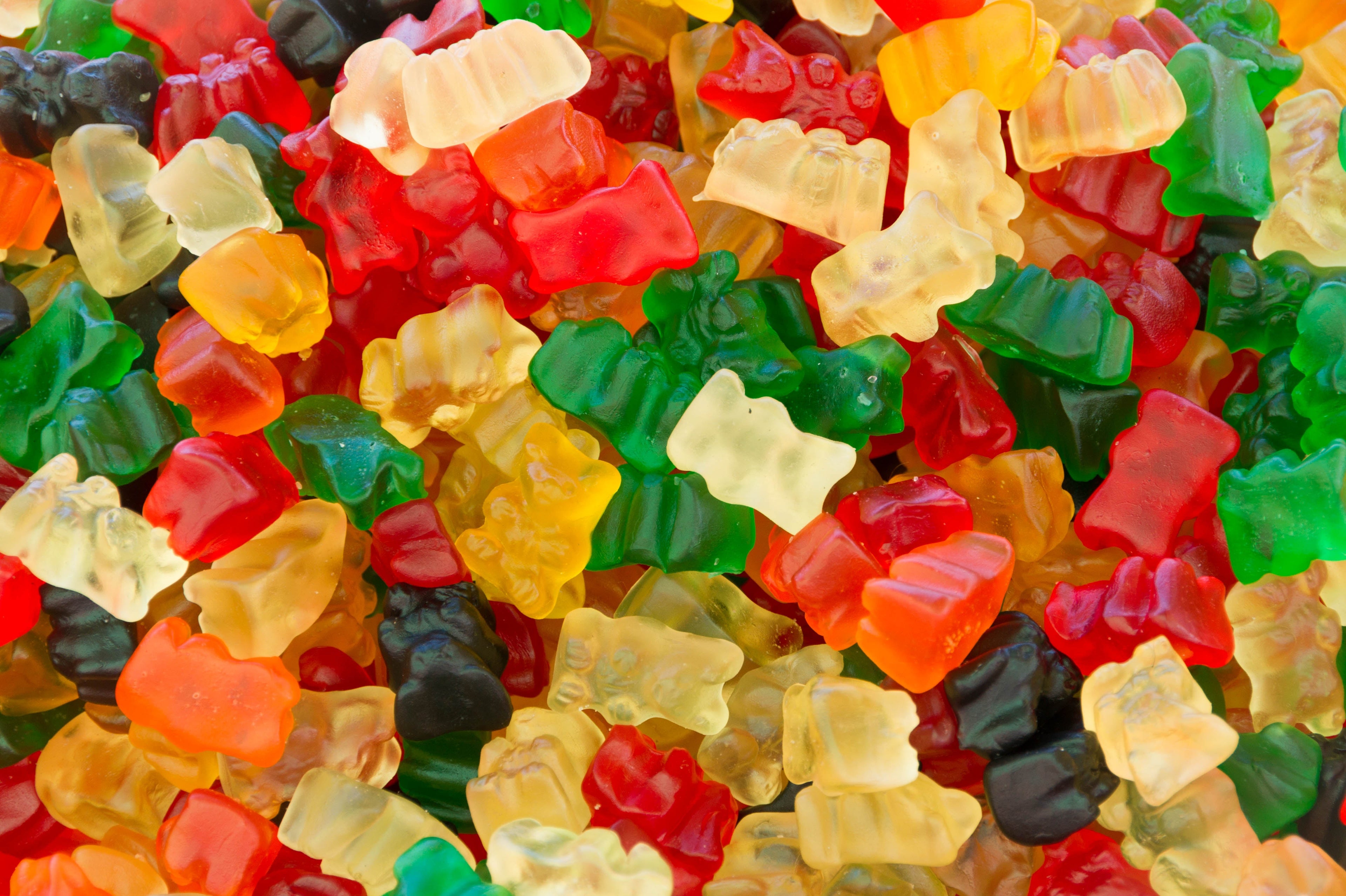 GUMMIES