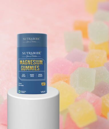 GUMMIES