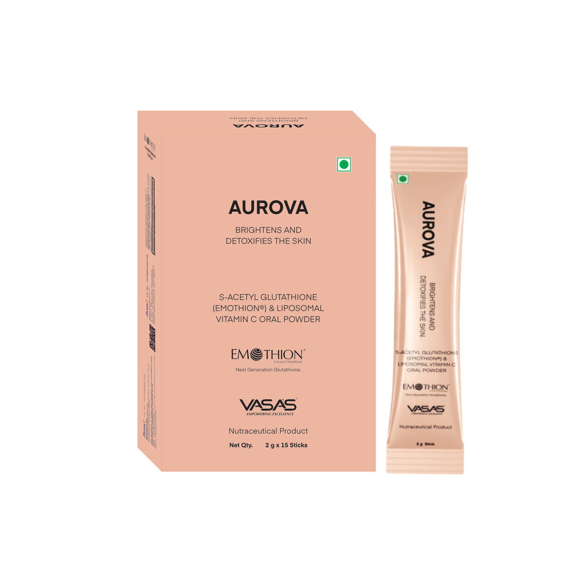 AUROVA Vasa Wellness AUROVA Vasa Wellness