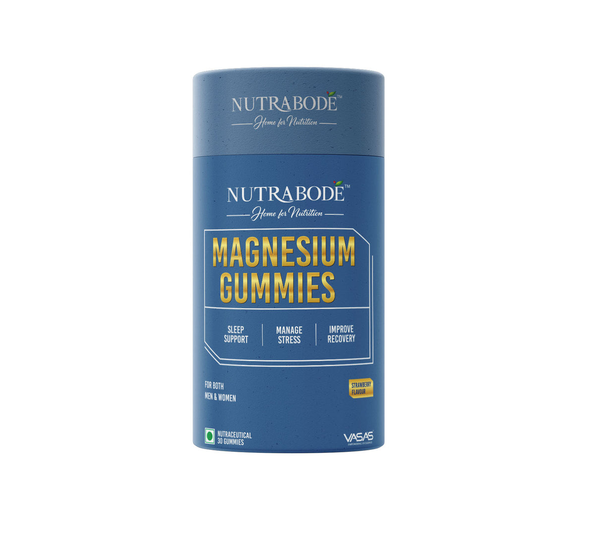 MAGNESIUM GUMMIES