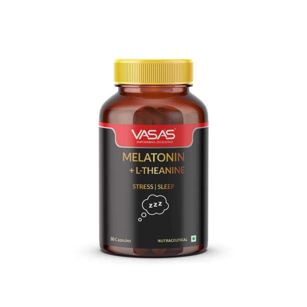 MELATONIN