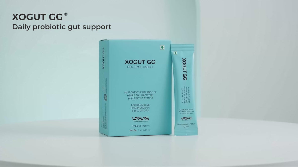 XOGUT GG