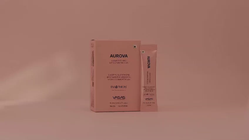 AUROVA